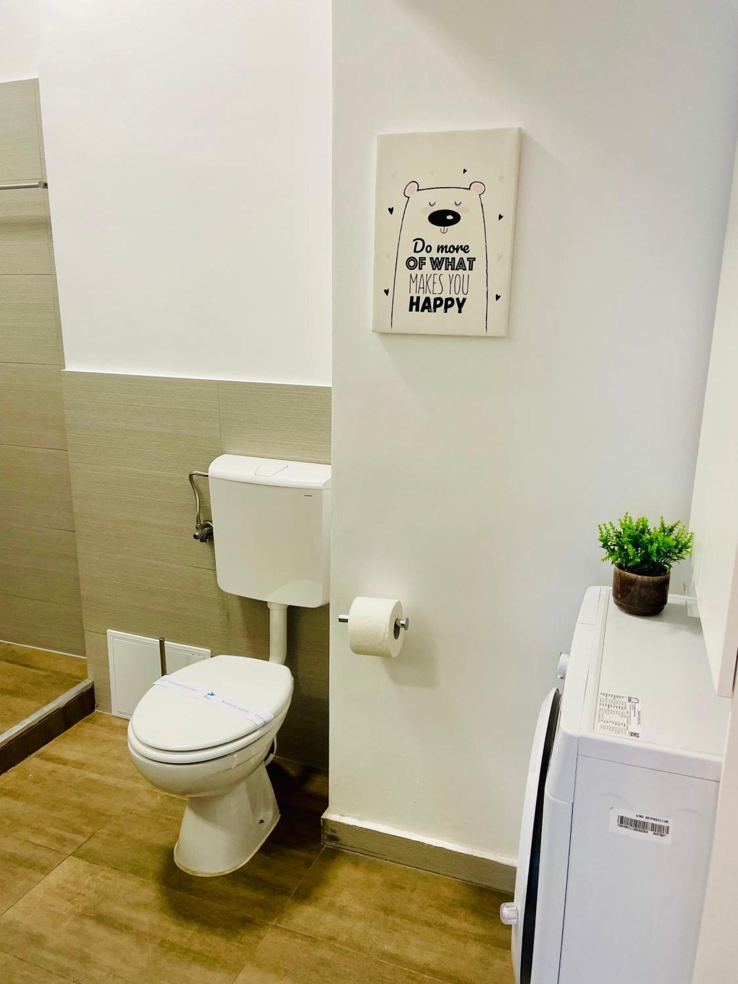 Metropole Square Appartamento Bucarest
