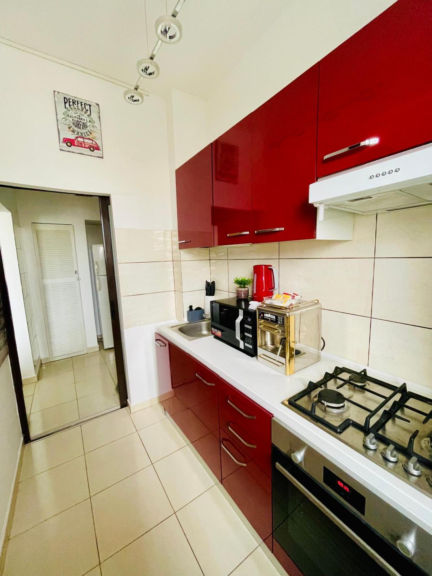 Metropole Square Appartamento *